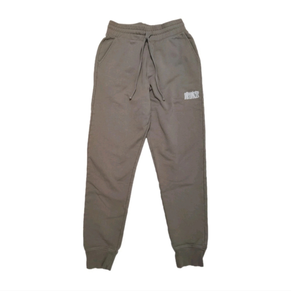 All Saints Refract Men's Sweatpants Size X-small
